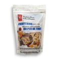 thumbnail image 3 of President's Choice Everything Trail Mix, 300g/10.6 oz., Bag, 3 of 4