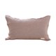 thumbnail image 2 of Funda de almohada a prueba de aceite con doble tirante | Funda de algodón antideslizante | Protector de almohada con ajuste seguro y anticaídas | Tejido suave y transpirable | Apta para todos los ta, 2 of 5