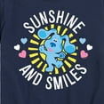 thumbnail image 3 of Blue's Clues & You! - Daddy Is My Sunshine - Toddler & Youth Short Sleeve Graphic T-Shirt, 3 of 5