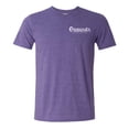 thumbnail image 4 of Choward's® Violet Fine Mints Since 1934 Tee, 4 of 5