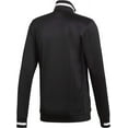 DW6849 Adidas Team 19 Track Jacket Men's MultiSport Black/White M