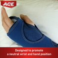 thumbnail image 3 of Ace Night Wrist Sleep Support, 3 of 4
