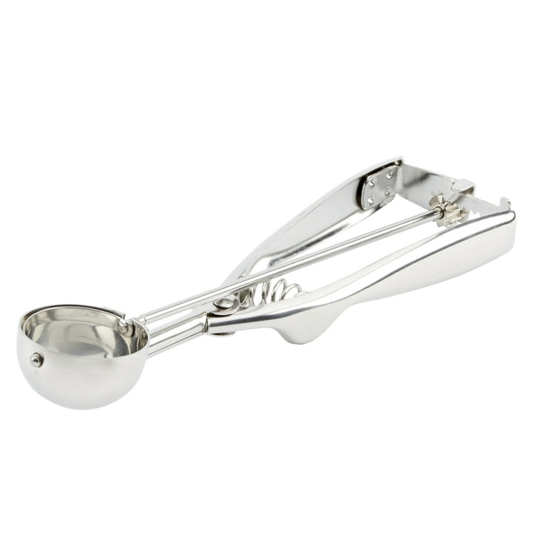 GoodCook Gray/Silver Small Pro Cookie Scoop, 1 ct - Smith's Food