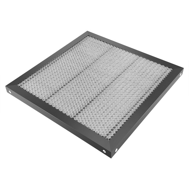 300*400mm Honeycomb Working Table Panel Board Platform Bench for Laser Engraver 
