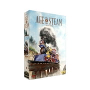 Age of Steam (Deluxe Edition) New