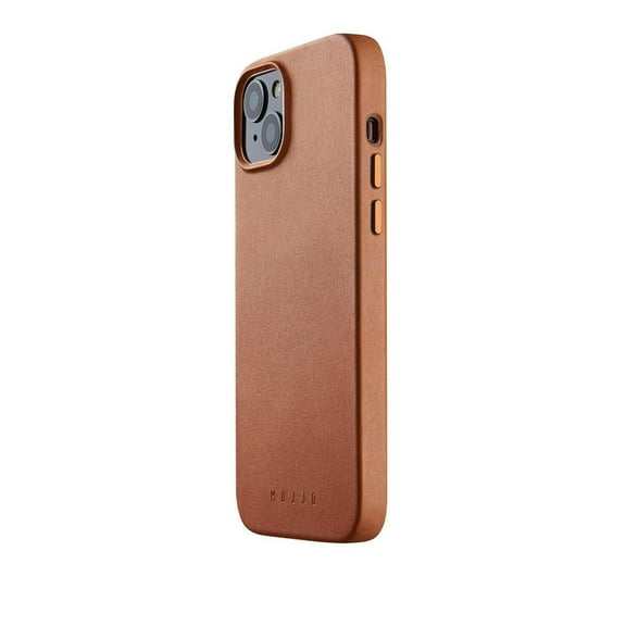 Full Leather Case for iPhone 15 Plus and 14 Plus