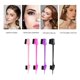 thumbnail image 2 of Hair Styling Brush DualSided Edge Control Comb for Baby Hair and Eyebrow Grooming, 2 of 4