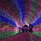 thumbnail image 3 of Venta al por mayor 1,5x1,5 M/2x 3M/4x6M8*10M guirnalda ventana cortina LED red malla Navidad guirnalda de luces boda fiesta vacaciones luz, 3 of 4
