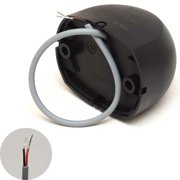Aqua Signal Boat Navigation Bow Light 33202-1 | Starboard 12V