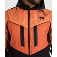 thumbnail image 6 of Venum Laser 3.0 Track Jacket - Black/Orange, 6 of 6