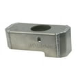 thumbnail image 3 of Moroso for 79-93 Ford Mustang Brake Booster Cover - Fabricated Aluminum, 3 of 3