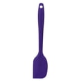 thumbnail image 1 of DPTALR Spatules en Silicone Flexible Résistantes à la Chaleur Spatule à Gâteau Racloir de Cuisson, 1 of 9