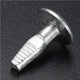 thumbnail image 5 of Kenally 5 unids/set la bandeja del motor Clips de fijación tornillos Auto accesorio de repuesto para P206 207 406 407 806 807 Vehículos, repuestos y accesorios Mis Kenally VI000001-00B, 5 of 6