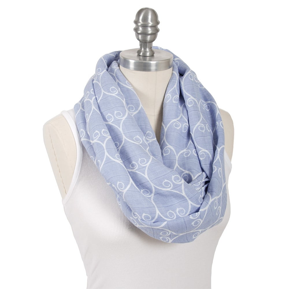 nursing scarf walmart