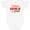 AA-White, variant on Inktastic Christmas Cookie Baking Crew Boys or Girls Baby Bodysuit
