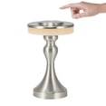 thumbnail image 3 of SDNall Battery Operated Table Lamps, Rechargeable Wireless LED Desk Lamp With Touc H, 3-Level Brightness, USB Eye Protection Decoration Night Lamps, 3 of 9