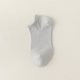thumbnail image 4 of Calcetines de mujer, 6 pares, de malla transpirable, antideslizantes, finos y ligeros., 4 of 9