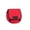 Type B, variant on LICEWO Casting Reel Bag Fishing Reel Storage Pouch Case Reel Protector Bag Reel Pouch Fishing Equipment Accessories