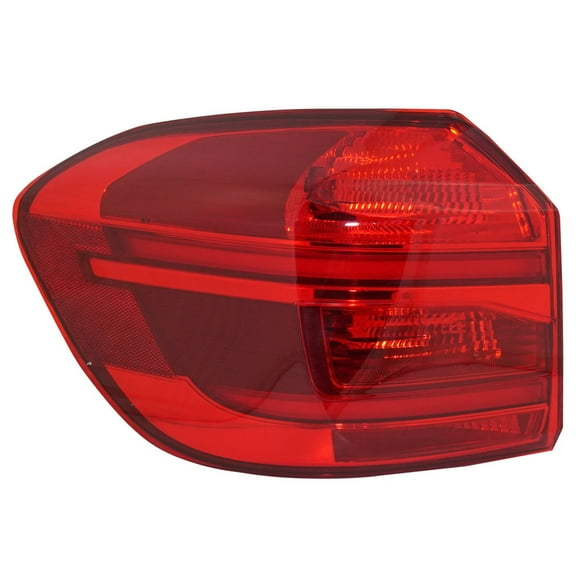 For BMW X3 Tail Light 2018 2019 2020 Driver Side | Replacement For BM2804128 | 63219853367