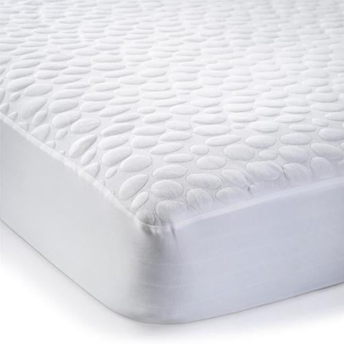 Christopher Knight Home PebbleTex Organic Cotton Waterproof Mattress