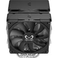 thumbnail image 2 of Enfriador de aire para CPU Scythe Fuma 3 Intel LGA1700 LGA1151 AMD AM5, 2 of 8