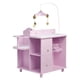 thumbnail image 2 of Baby Doll Changing Station Olivia's Little World Purple, 2 of 9