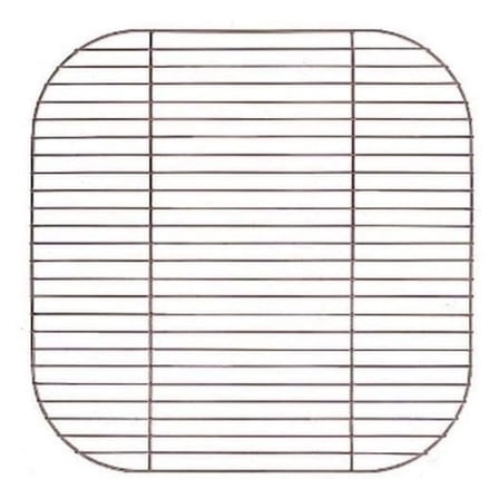 Cooking Grid for 3000-4000 Series Grills - 19.25 x 18.5 Inch Replacement Grill Grate - Even Heat Distribution for BBQ - Backyard Grill Accessory