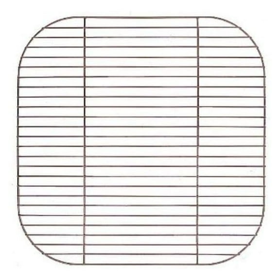 Cooking Grid for 3000-4000 Series Grills - 19.25 x 18.5 Inch Replacement Grill Grate - Even Heat Distribution for BBQ - Backyard Grill Accessory