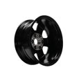 thumbnail image 4 of New 18" x 7.5" Replacement Alloy Wheel (ALY03999U45N) fits Ford F-150 2015-2020, 4 of 6