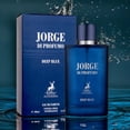 thumbnail image 2 of Maison Alhambra Jorge Di Profondo Eau de Parfum Spray para Hombres, 3.4 Onzas, 2 of 4