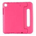 thumbnail image 2 of Feishell Kids-Friendly Case for Apple iPad Pro 12.9 inch 2022/2021/2020/2018,Shockproof EVA Foam Cover Portable Handle Stand Child Proof Rugged Protective Case Cover,Rose, 2 of 9