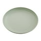 thumbnail image 2 of Juego de platos de plástico para la cena | Platos de 25 cm para el hogar, ideales para comidas diarias | Reutilizables y aptos para lavavajillas | Ideales para cenas familiares, fiestas y picnics |, 2 of 6