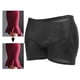 thumbnail image 4 of Braguitas para Mujer Bragas Suaves a la Cadera Transpirables Y Acolchadas Ropa Interior Moldeadora del Cuerpo con 2 Almohadillas Incorporadas ANGGREK Otros, 4 of 8