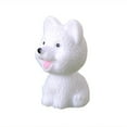 thumbnail image 1 of Cute Cartoon Dog Miniature Landscape Decoration Resin Crafts Ornament Accessory, 1 of 10