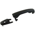 thumbnail image 3 of Fits 2011-2015 Ford Edge Help By Dorman Exterior Door Handle 90613 OE Replacement; Boxed; Paint To Match, 3 of 3