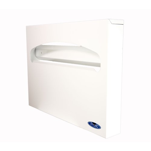 Frost Toilet Seat Cover Dispenser - Stainless Steel - 199S - image 2 of 2