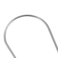 thumbnail image 3 of MOVTOTOP 20pcs Hot Roller Clips Replacement Hot Curler Clips U-shaped Hair Curler Clips for Hair Styling, 3 of 7