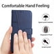 thumbnail image 3 of Funda Flip para FOXDOCK Honor 200 Lite 5G – Carcasa delgada y resistente a impactos con soporte para uso diario y profesional, 3 of 6
