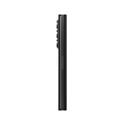 Samsung Galaxy Z Fold5 Cell Phone, Factory Unlocked Android Smartphone, 256GB , Big 7.6” Screen for Streaming, Gaming, Dual App View, One-Hand Control, Hands-Free Use, US Version, 2023,Phantom Black