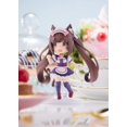 thumbnail image 4 of Figura Miniatura Chocola de Nekopara de Plum: Figura de PVC Sin Escala, Multicolor, 10 cm, 4 of 8