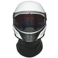 thumbnail image 3 of Ski-Doo OEM, Heated Oxygen Helmet (DOT) Medium, 9290190601, 3 of 5