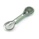 thumbnail image 1 of Fruit Cutter Tool Multifunction 3 in 1 Melons Baller for Backyard BBQs, 1 of 5