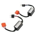 thumbnail image 3 of Decodificador LED, Convertidor Negativo H4 Decodificación Precisa Para Señales De LED Para Luces De Freno LED, 3 of 7