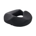 thumbnail image 2 of Decoration Coccyx Orthopedic Seat With Memory Foam For And Home Tailbone Support, 2 of 5