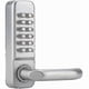 thumbnail image 1 of Waterproof Mechanical Code Lock 1-11 Digit Code Combination Security Password Coded Lock Keyless Me, 1 of 5