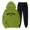 Army Green&1080, variant on Mens Sweatsuit 2 Peice Sets Casual Men's Jogging Tracksuit Set Letter Graphic Y2K Pullover Hoodies Pants Athletic Sweat Suit for Men