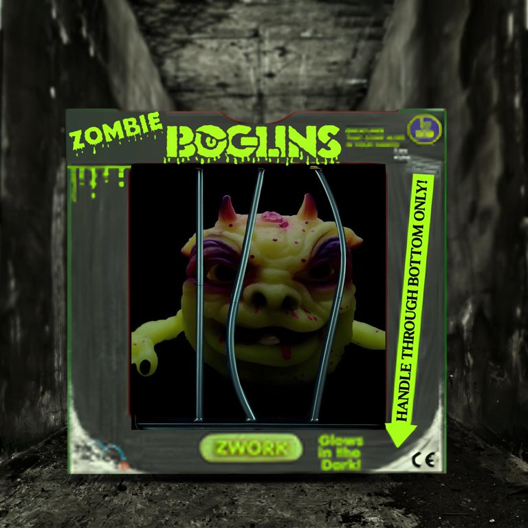 BOGLINS ボグリンズ Amazon.co.jp: ボグリンズ:コウモリ ボグリン ヴラド 8インチ