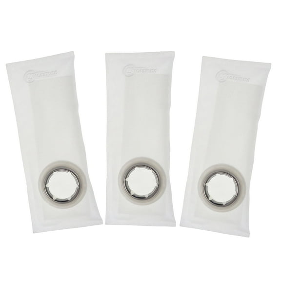 Quantum Fuel Pump Strainer Only Buell XB9SX XB9 XB9S Lightning 2003-2009 (QTY 3)