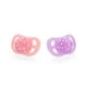 thumbnail image 1 of Chupetes Twistshake 0-6 Meses, Ortodóncicos, 2 Unidades, Libres de BPA/BPS/BPF, Rosa, 1 of 7