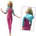 thumbnail image 1 of Dolly Ballet Dress Handmade Toy, Bobby Doll Dress Accessory, Fashionable Dress Toy Gift For Kids GirlsW037-DNosize Gao Jinjia unisex, 1 of 2